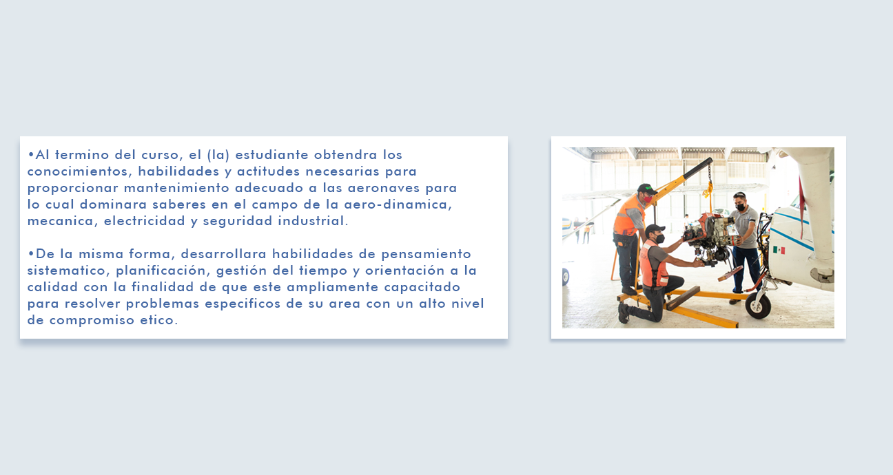objetivo